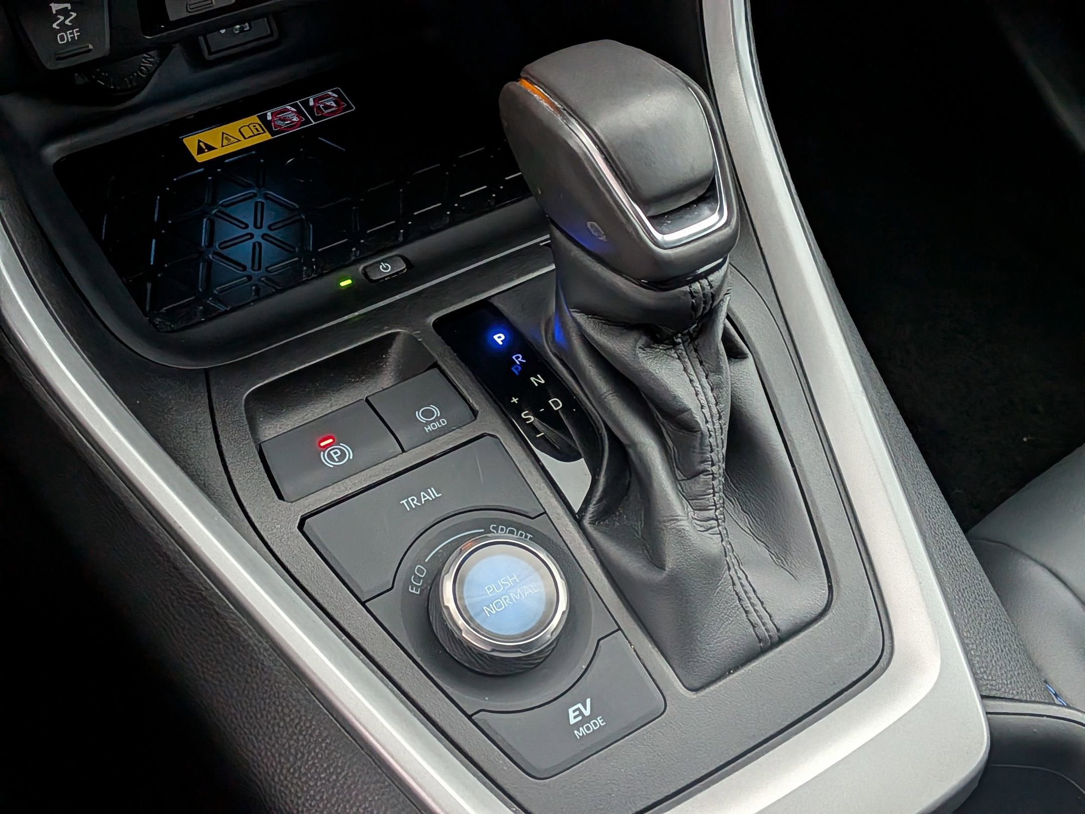 2023 Toyota RAV4 HYBRID Hybrid XSE