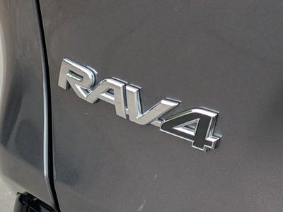 2023 Toyota RAV4 HYBRID Hybrid XSE