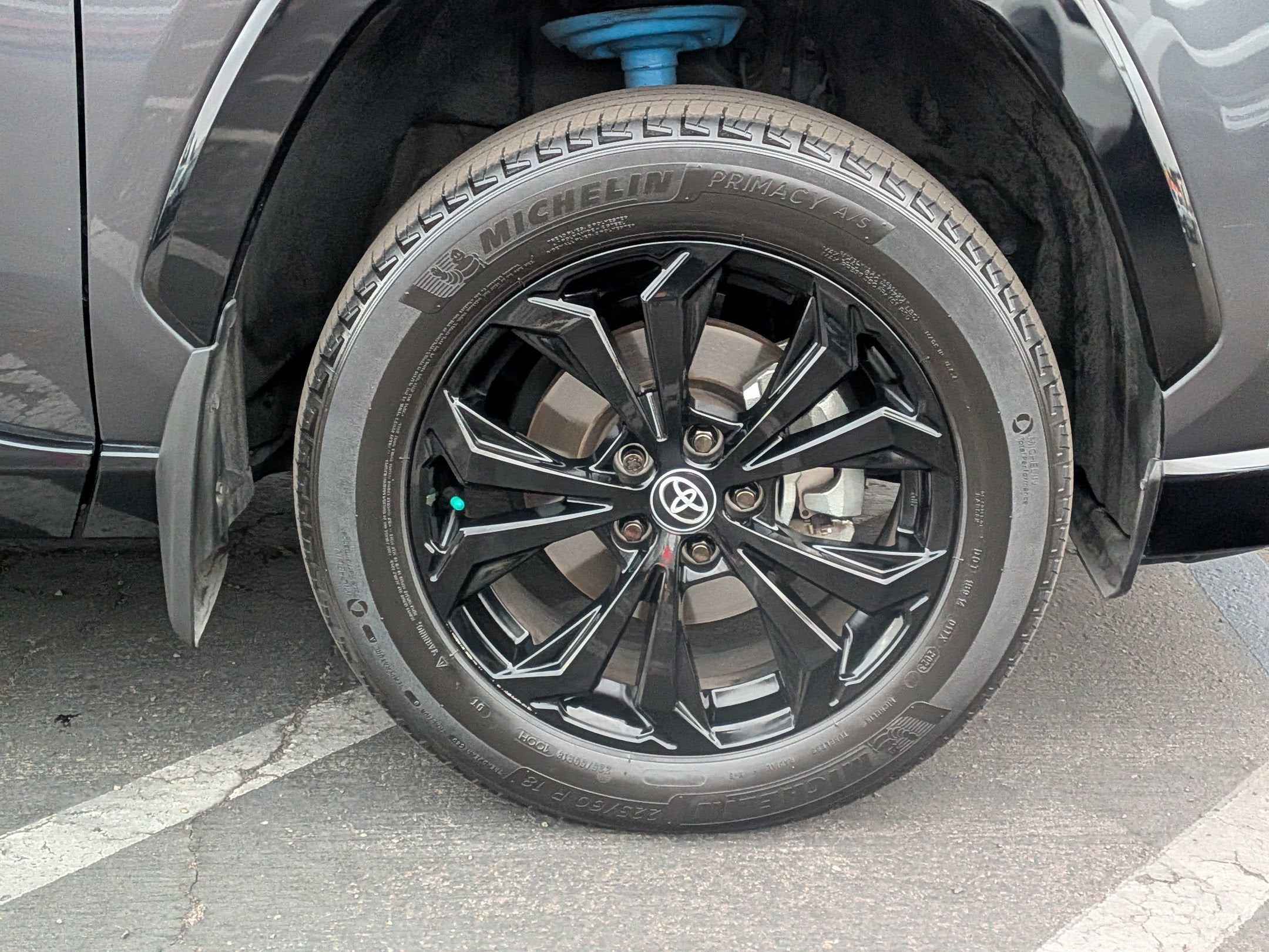 2023 Toyota RAV4 HYBRID Hybrid XSE