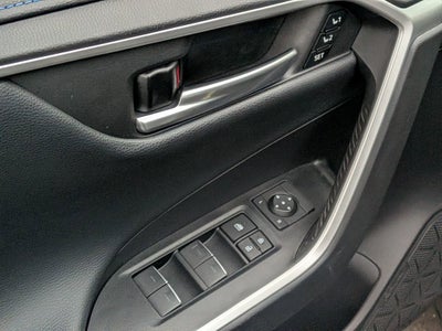 2023 Toyota RAV4 HYBRID Hybrid XSE