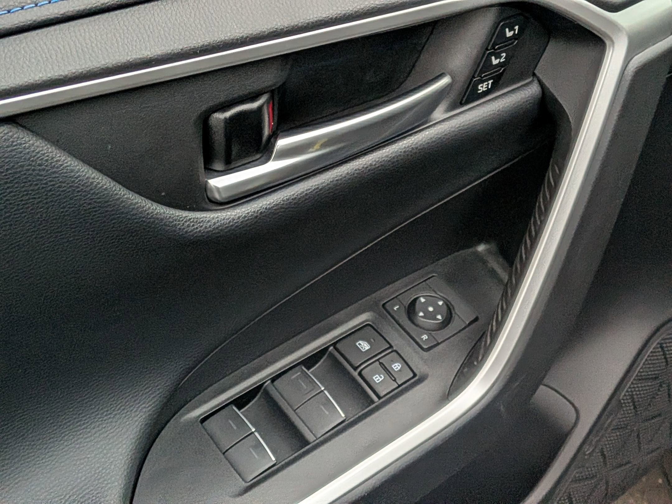 2023 Toyota RAV4 HYBRID Hybrid XSE