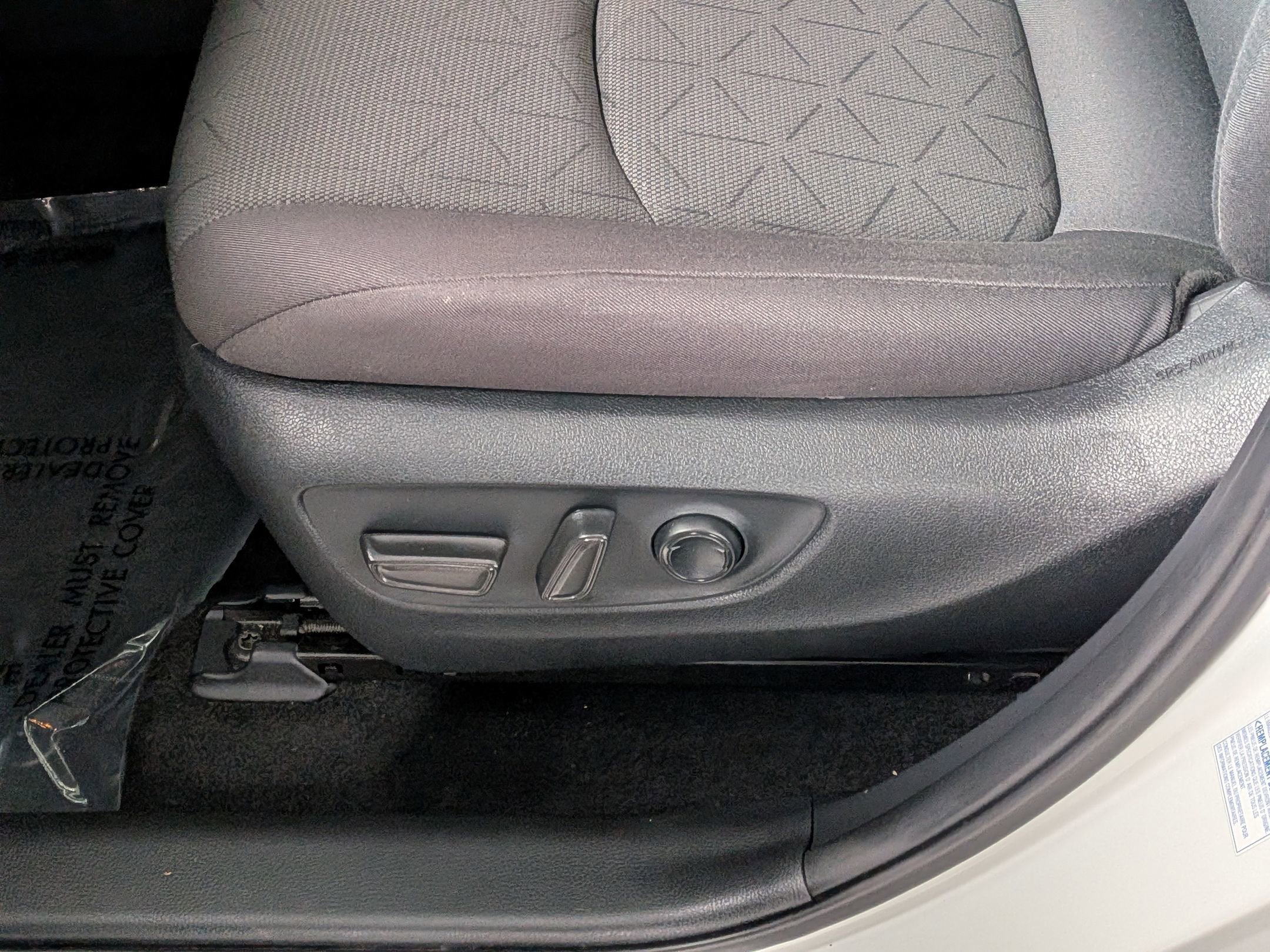 2021 Toyota RAV4 HYBRID Hybrid XLE
