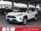 2021 Toyota RAV4 HYBRID Hybrid XLE