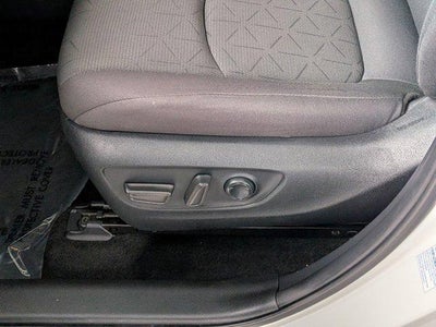 2021 Toyota RAV4 HYBRID Hybrid XLE