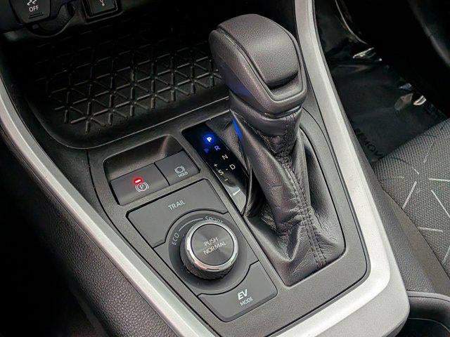 2021 Toyota RAV4 HYBRID Hybrid XLE