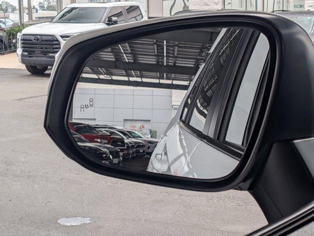 2021 Toyota RAV4 HYBRID Hybrid XLE