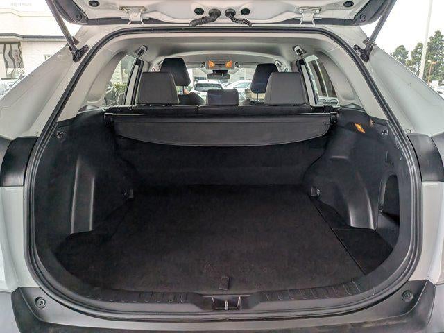 2021 Toyota RAV4 HYBRID Hybrid XLE