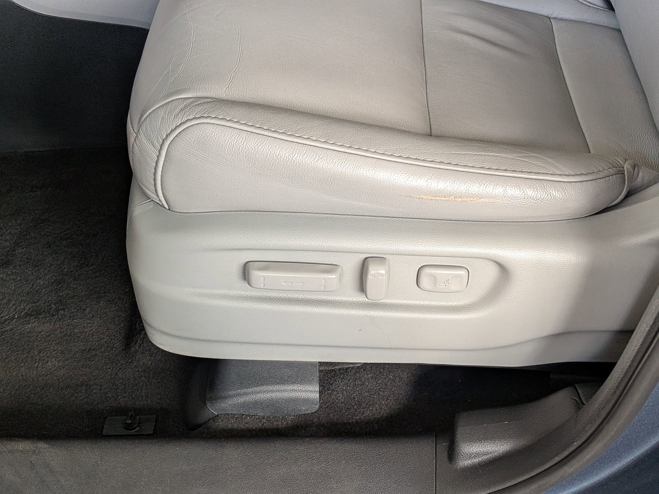 2020 Honda Pilot Touring 8-Passenger