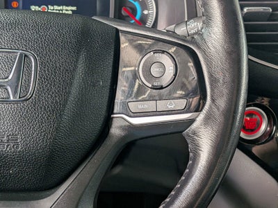 2020 Honda Pilot Touring 8-Passenger