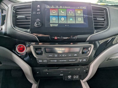 2020 Honda Pilot Touring 8-Passenger