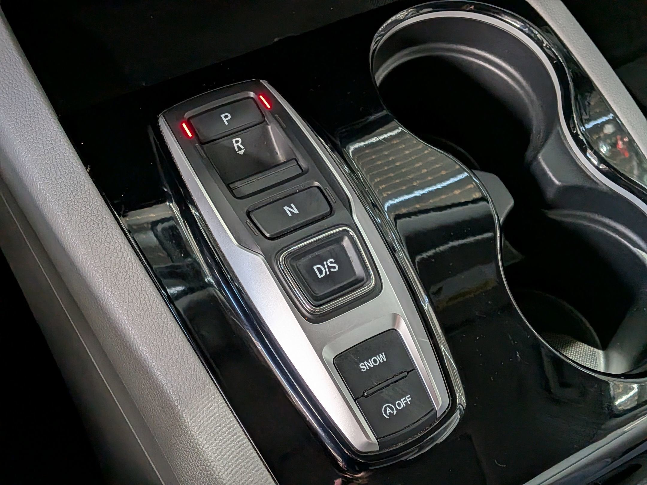 2020 Honda Pilot Touring 8-Passenger