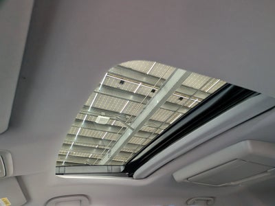 2020 Honda Pilot Touring 8-Passenger