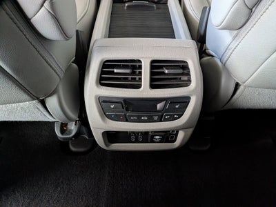 2020 Honda Pilot Touring 8-Passenger