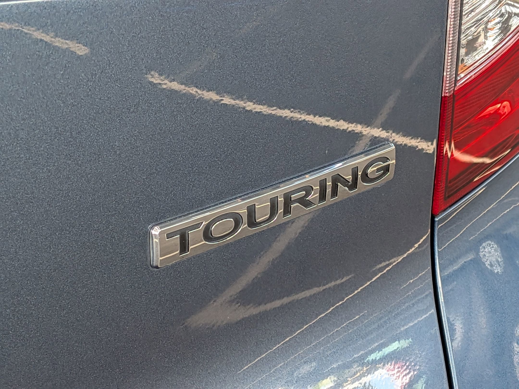 2020 Honda Pilot Touring 8-Passenger