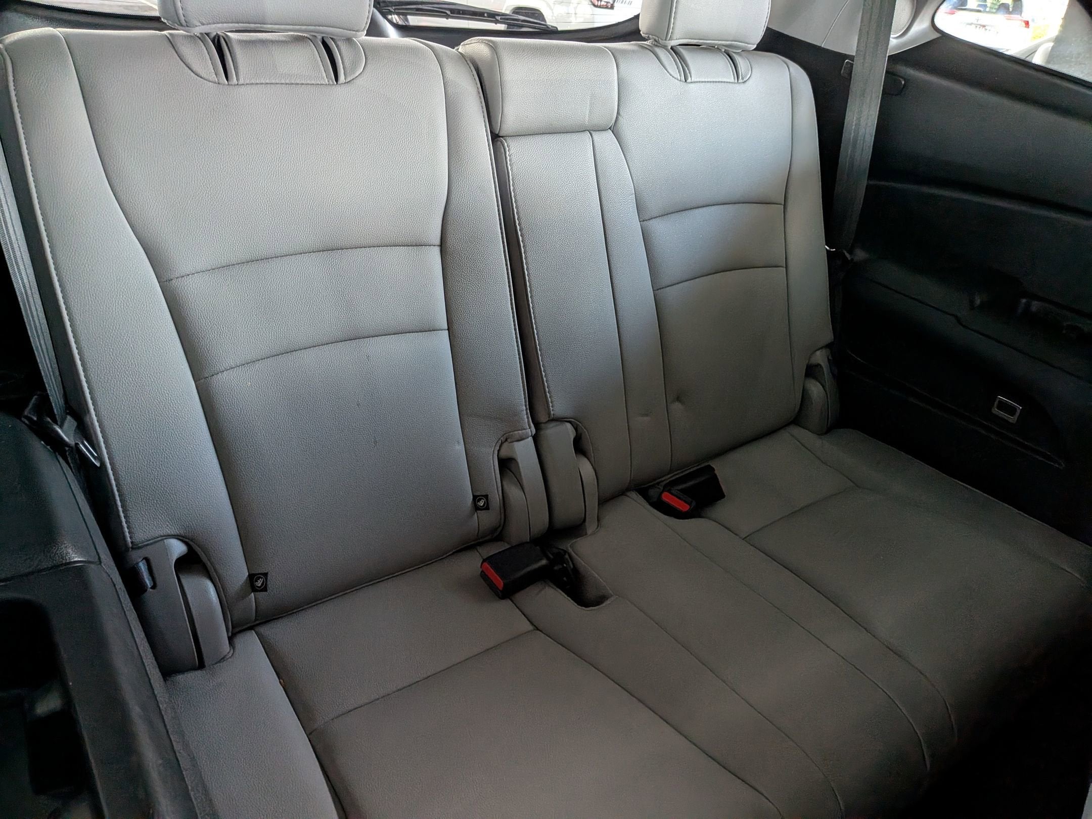 2020 Honda Pilot Touring 8-Passenger