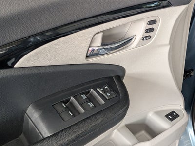 2020 Honda Pilot Touring 8-Passenger