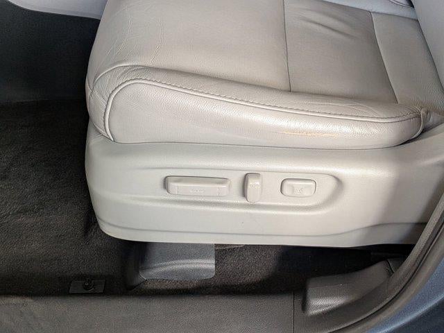 2020 Honda Pilot Touring 8-Passenger