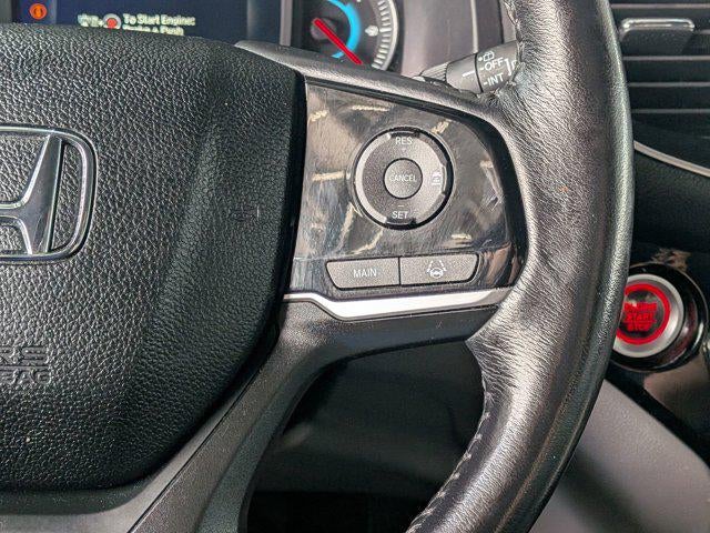 2020 Honda Pilot Touring 8-Passenger