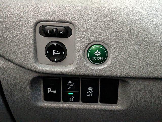 2020 Honda Pilot Touring 8-Passenger