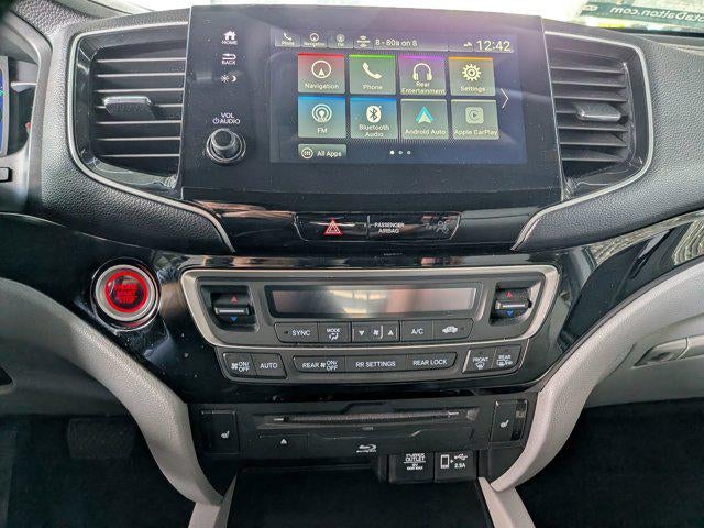 2020 Honda Pilot Touring 8-Passenger