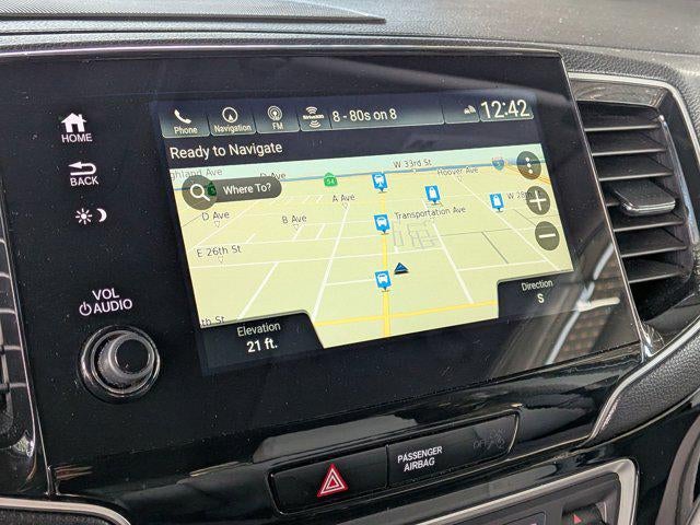 2020 Honda Pilot Touring 8-Passenger