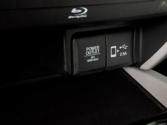 2020 Honda Pilot Touring 8-Passenger