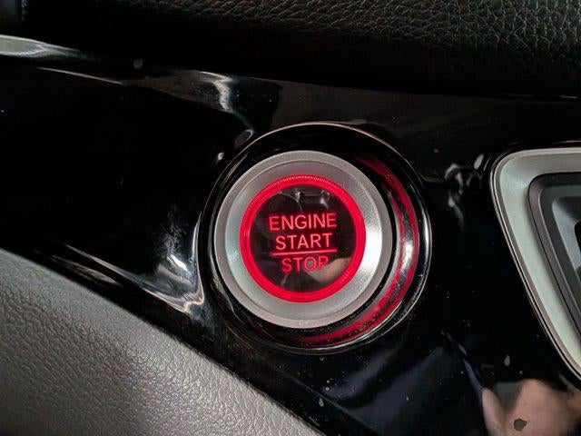 2020 Honda Pilot Touring 8-Passenger