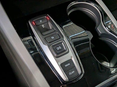 2020 Honda Pilot Touring 8-Passenger