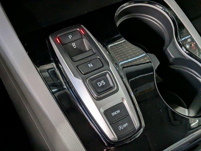 2020 Honda Pilot Touring 8-Passenger