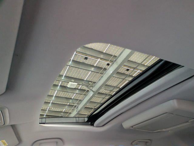 2020 Honda Pilot Touring 8-Passenger