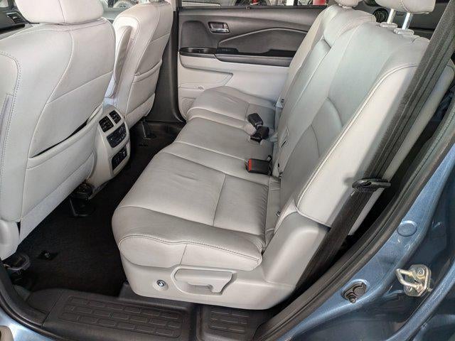 2020 Honda Pilot Touring 8-Passenger