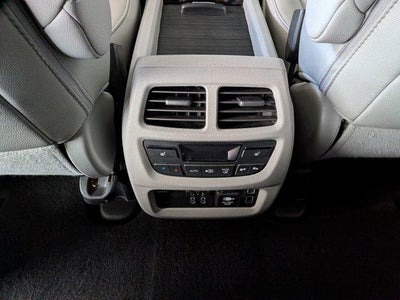 2020 Honda Pilot Touring 8-Passenger