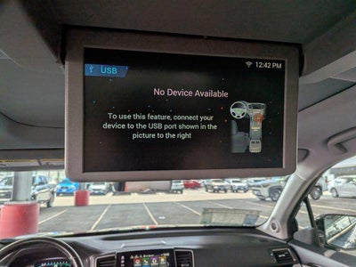 2020 Honda Pilot Touring 8-Passenger