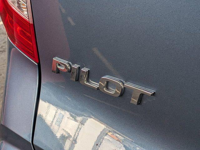 2020 Honda Pilot Touring 8-Passenger