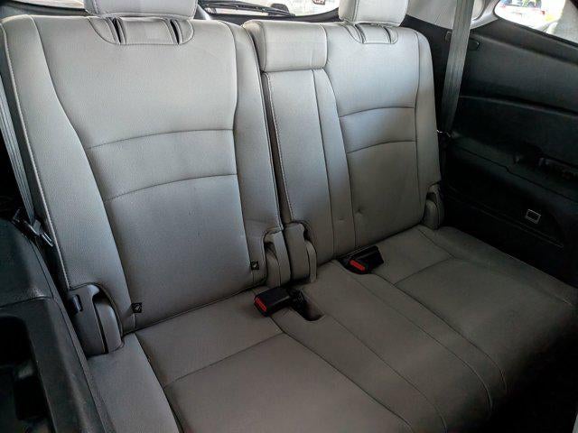 2020 Honda Pilot Touring 8-Passenger