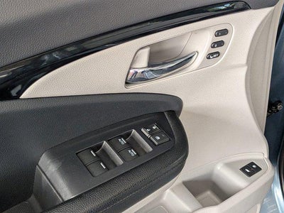 2020 Honda Pilot Touring 8-Passenger