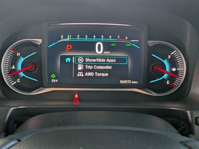 2022 Honda Pilot Elite