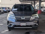 2022 Honda Pilot Elite