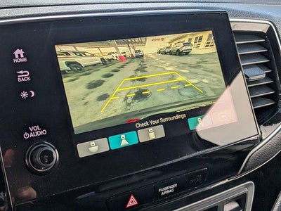 2022 Honda Pilot Elite