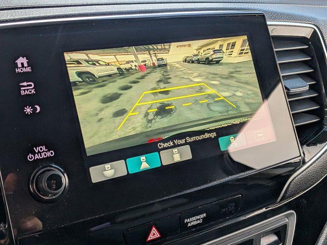 2022 Honda Pilot Elite