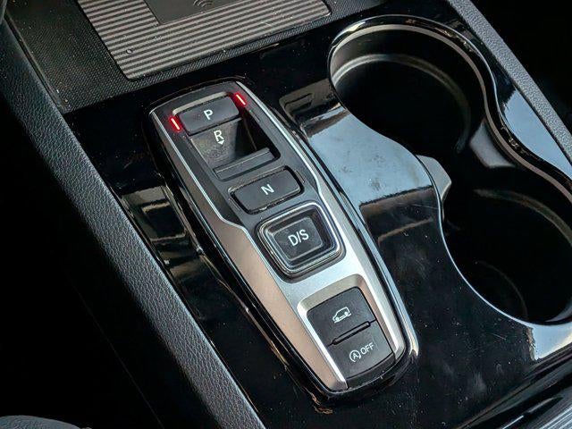 2022 Honda Pilot Elite