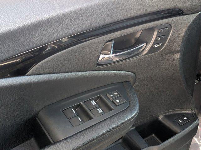 2022 Honda Pilot Elite