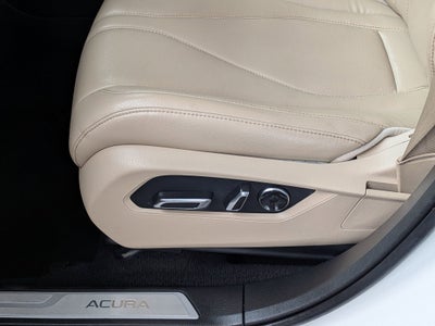 2019 Acura RDX 4DR FWD