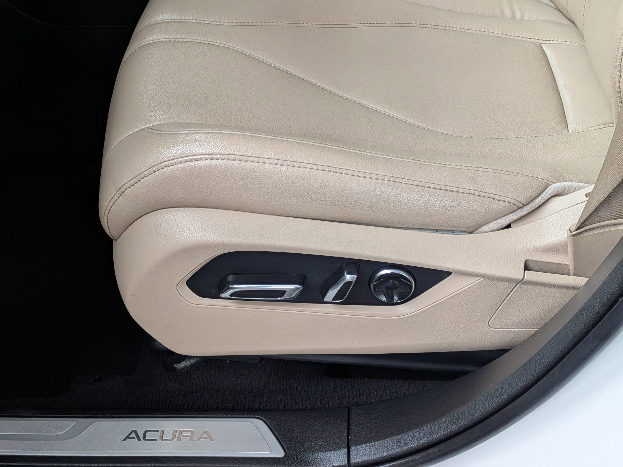2019 Acura RDX 4DR FWD