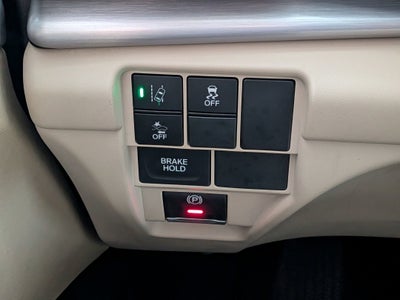 2019 Acura RDX 4DR FWD