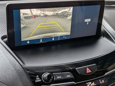 2019 Acura RDX 4DR FWD