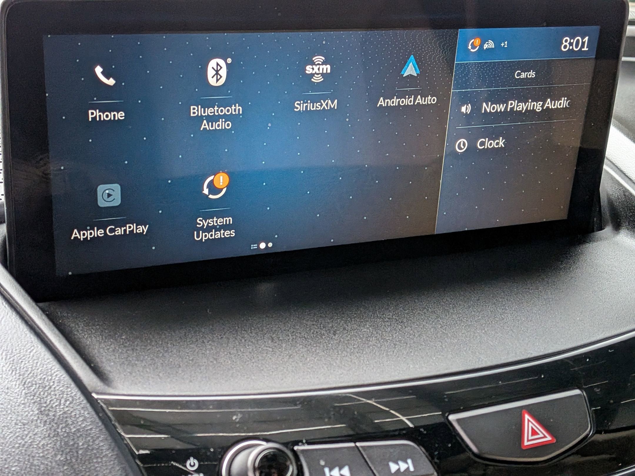 2019 Acura RDX 4DR FWD
