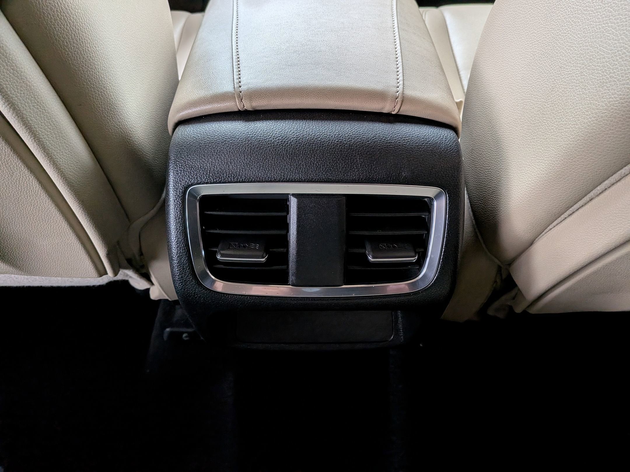 2019 Acura RDX 4DR FWD