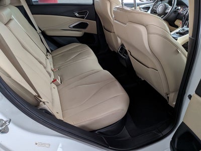 2019 Acura RDX 4DR FWD