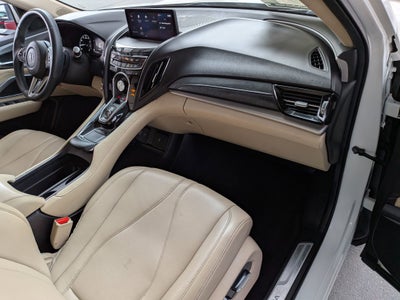 2019 Acura RDX 4DR FWD